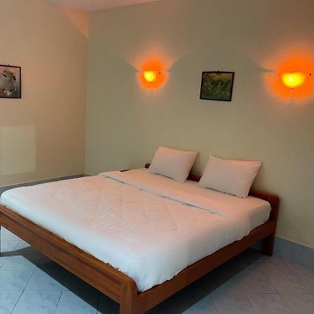 Gpm Resort Pattaya Jomtien pláž Exteriér fotografie